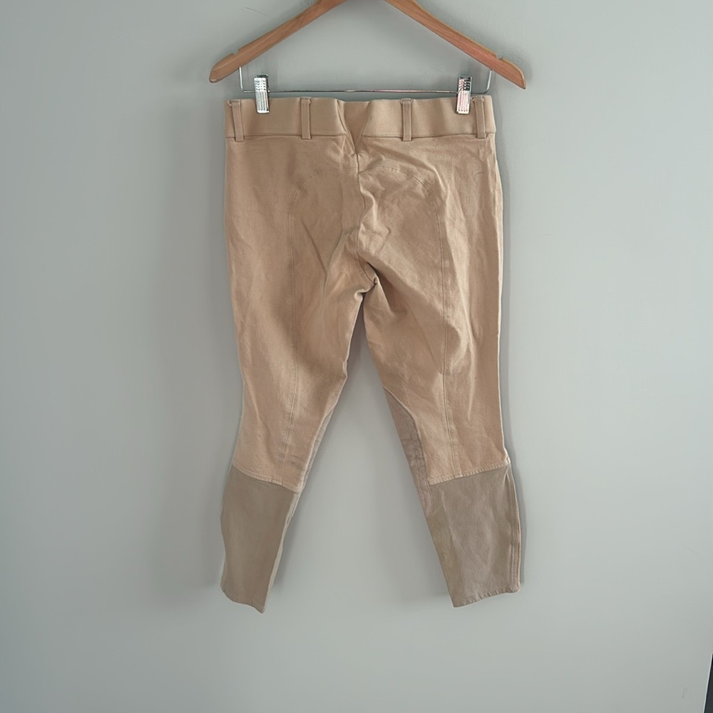 Ariat Riding Breech Pants - Picture 4 of 8